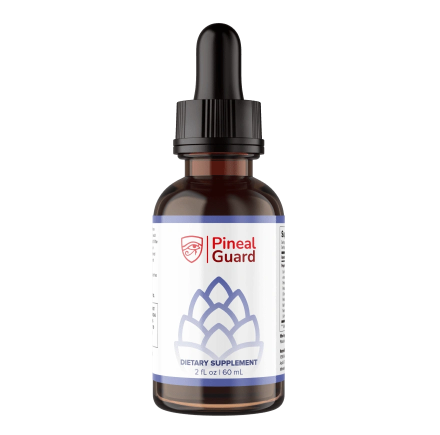 Pineal Guard Pineal Guard supplement