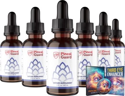 Pineal Guard Pineal Guard Buy