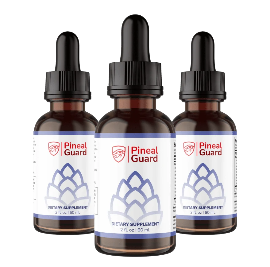 Pineal Guard Pineal Guard